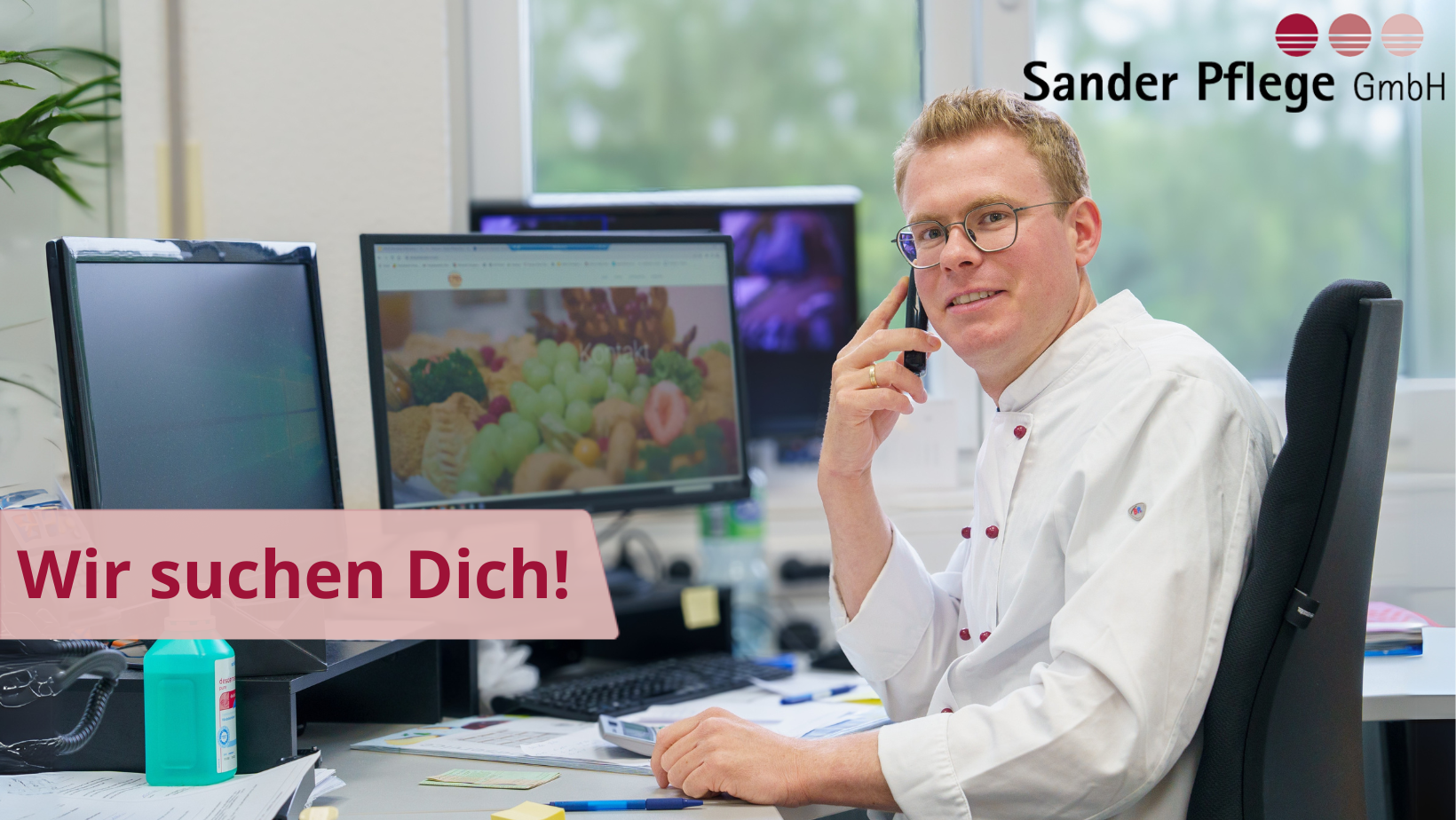 Sander Pflege GmbH